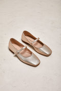 Ballerines Nicolle - Pearl