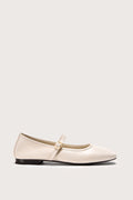 Ballerines Nicolle - Ivory