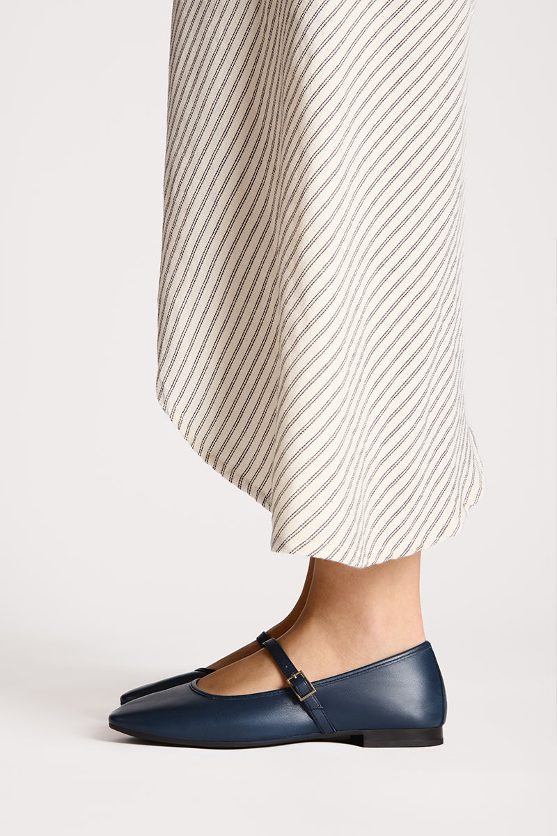 Ballerines Nicolle - Marino