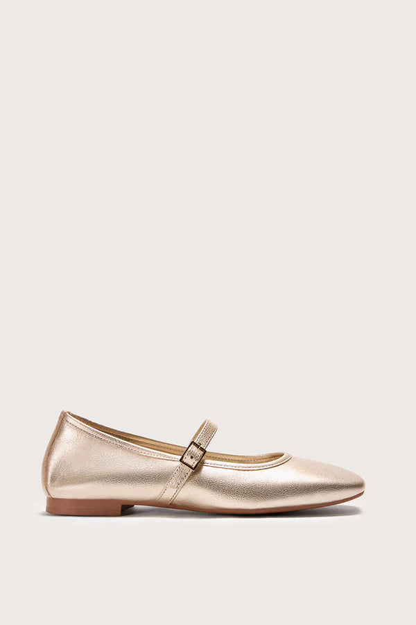 Ballerines Nicolle - Pearl