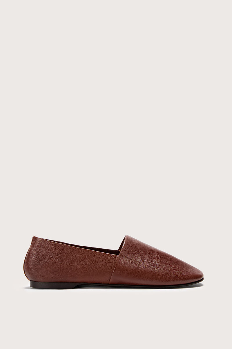 Ballerines Sofi - Marron