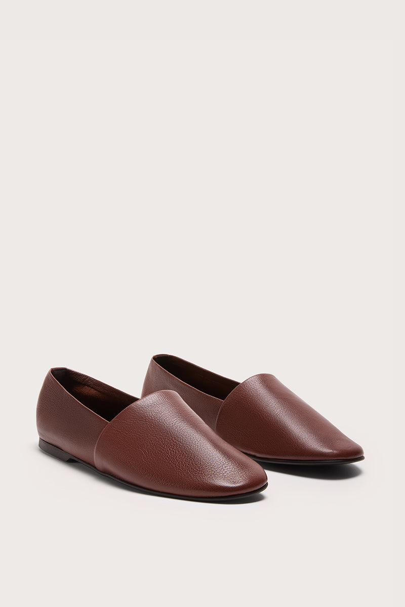 Ballerines Sofi - Marron