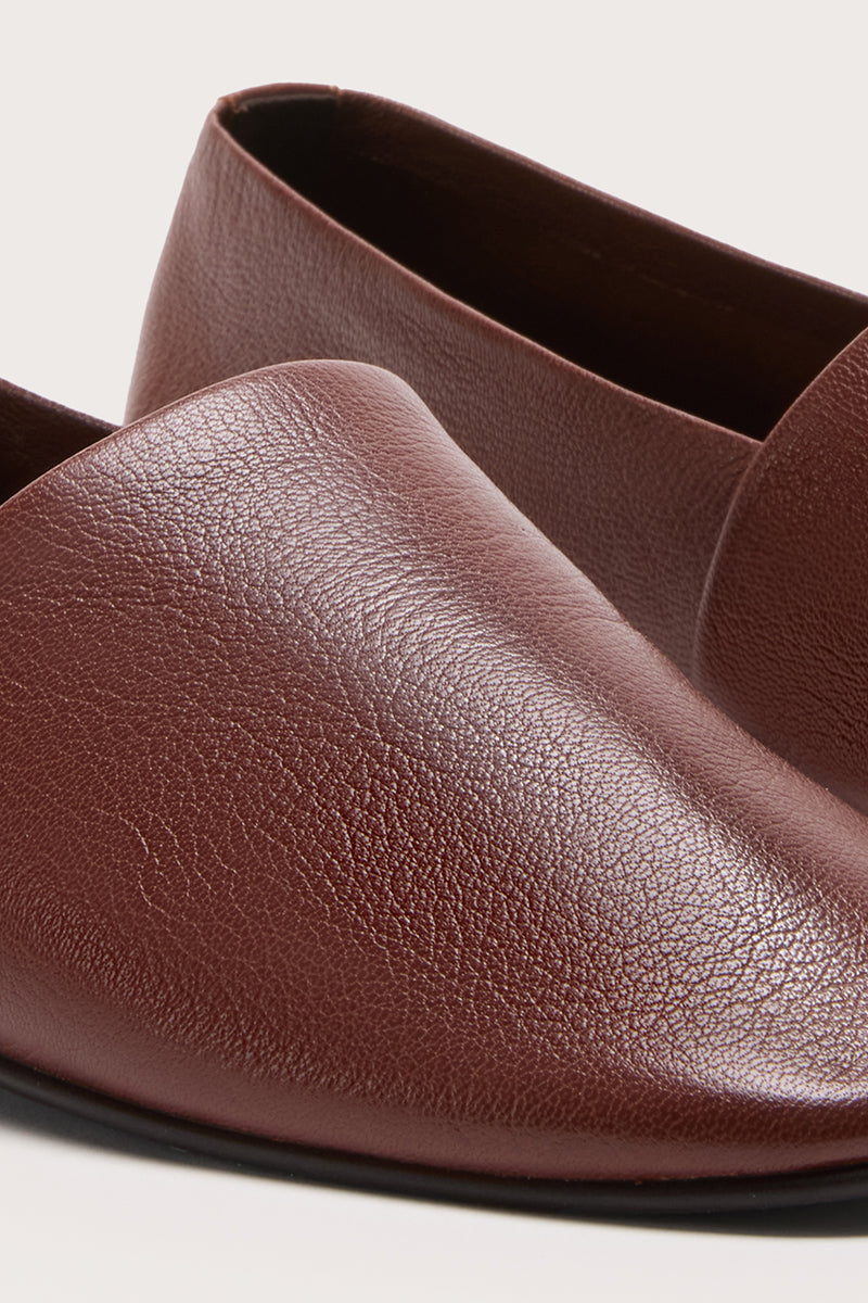 Ballerines Sofi - Marron