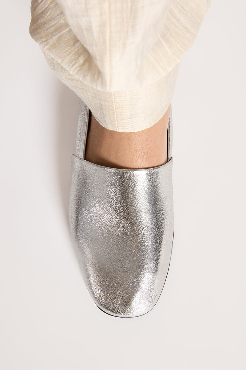 Ballerines Sofi - Pearl
