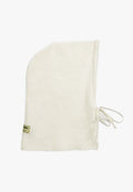 Cagoule Blanche