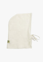 Cagoule Blanche
