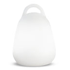 Liberty - Lanterne Sans Fil - Polyéthylène - Blanc