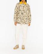 Margaux Lonnberg - Veste Baldwin - Camo