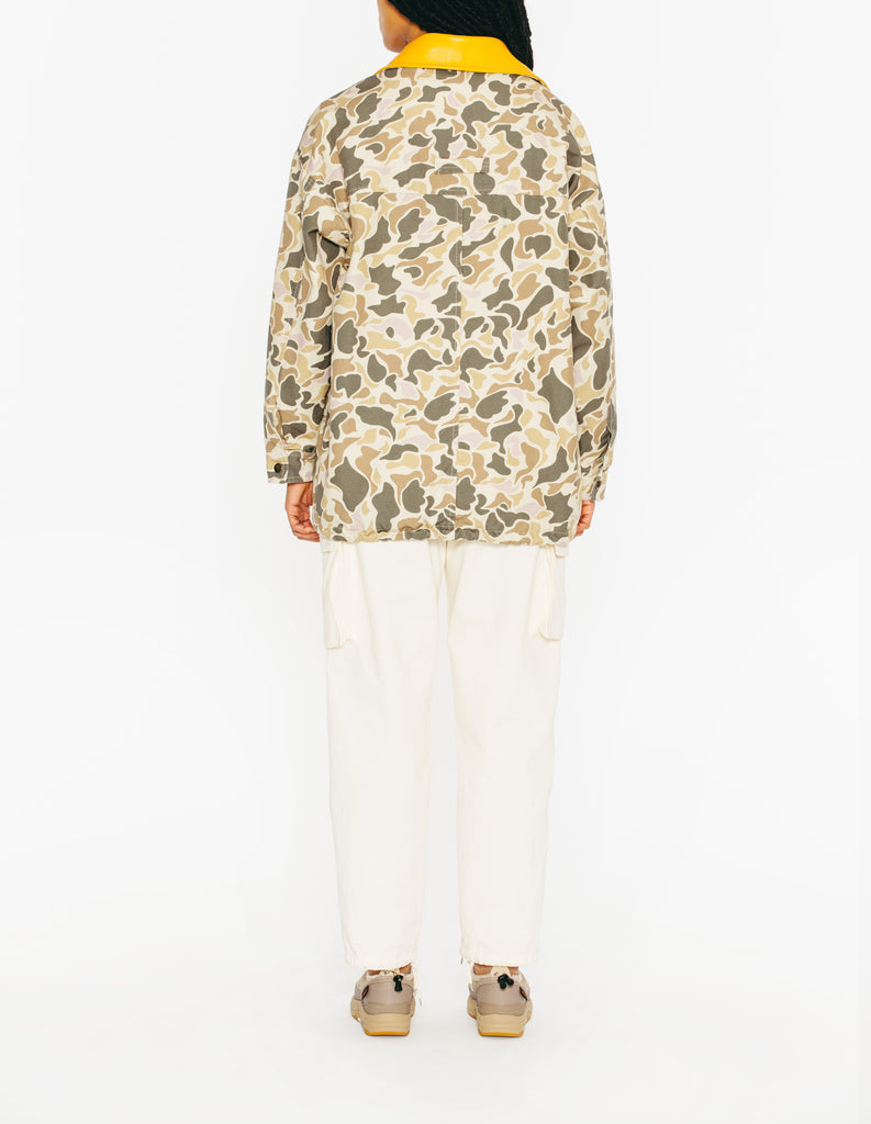 Margaux Lonnberg - Veste Baldwin - Camo