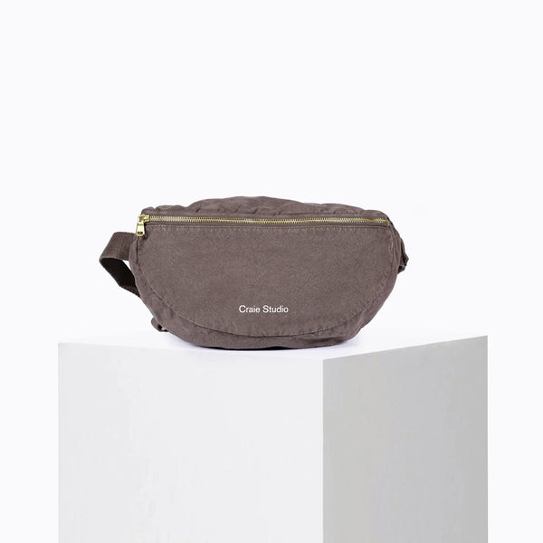 Banane Coton Taupe