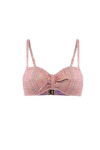 Haut De Maillot Beleza Pura Jacquard Carrement