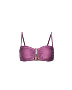 Haut Bandeau Séparateur Cuivre