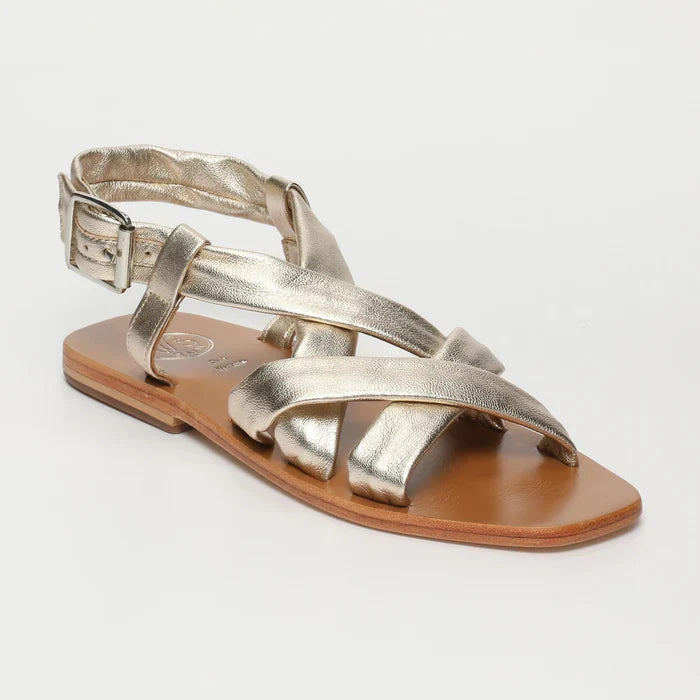 Sandales Banita - Platinium