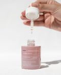 Sérum Eclat Anti-Taches 15% Super Vitamine C - Rose Sauvage - 30Ml
