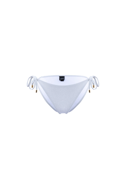 Bas Attachant Lurex