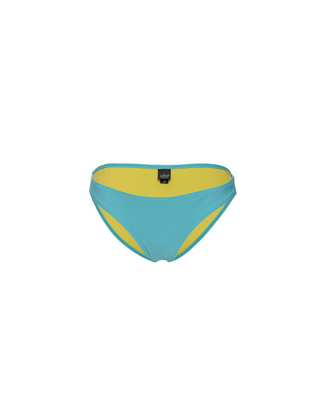 Bas De Maillot Intemporel 24-25 Bleu Givré