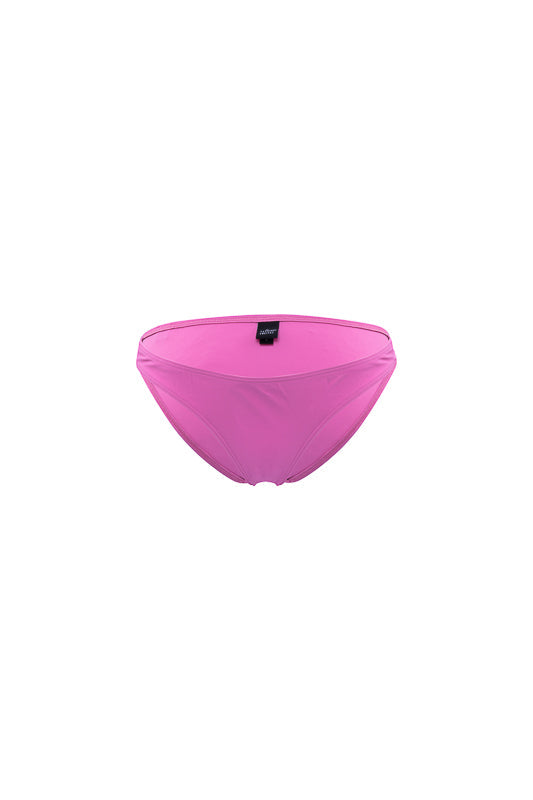 Bas De Maillot Intemporel 24-25 Rose