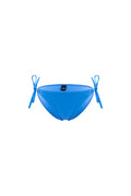 Culotte À Lacets Jagger Bleu Lavande