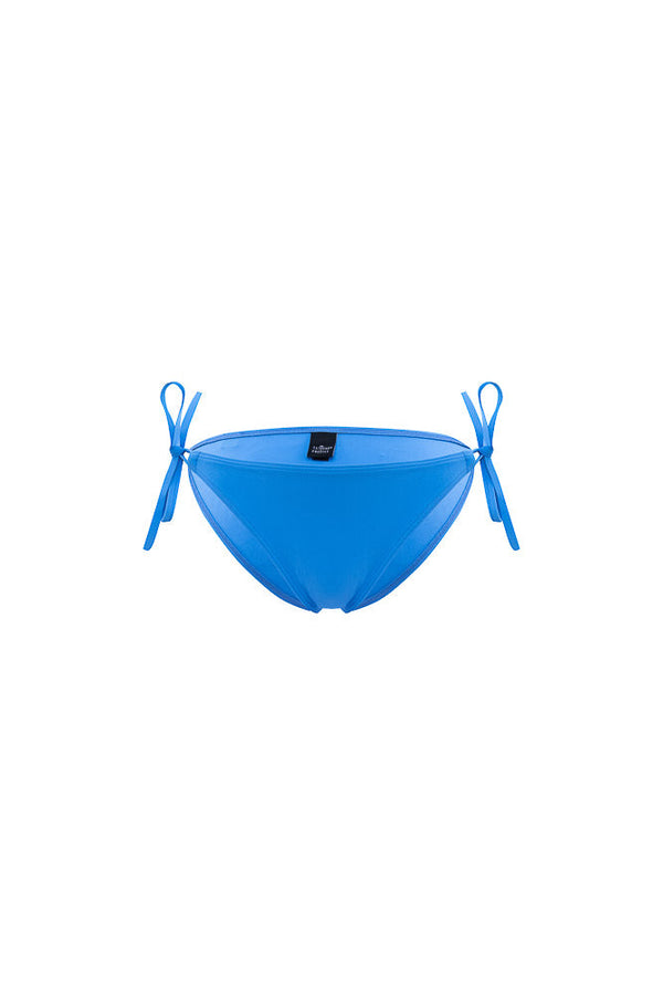 Culotte À Lacets Jagger Bleu Lavande