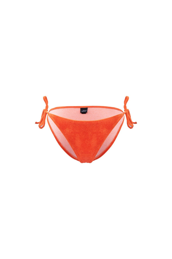 Bas De Maillot Beleza Pura Orange
