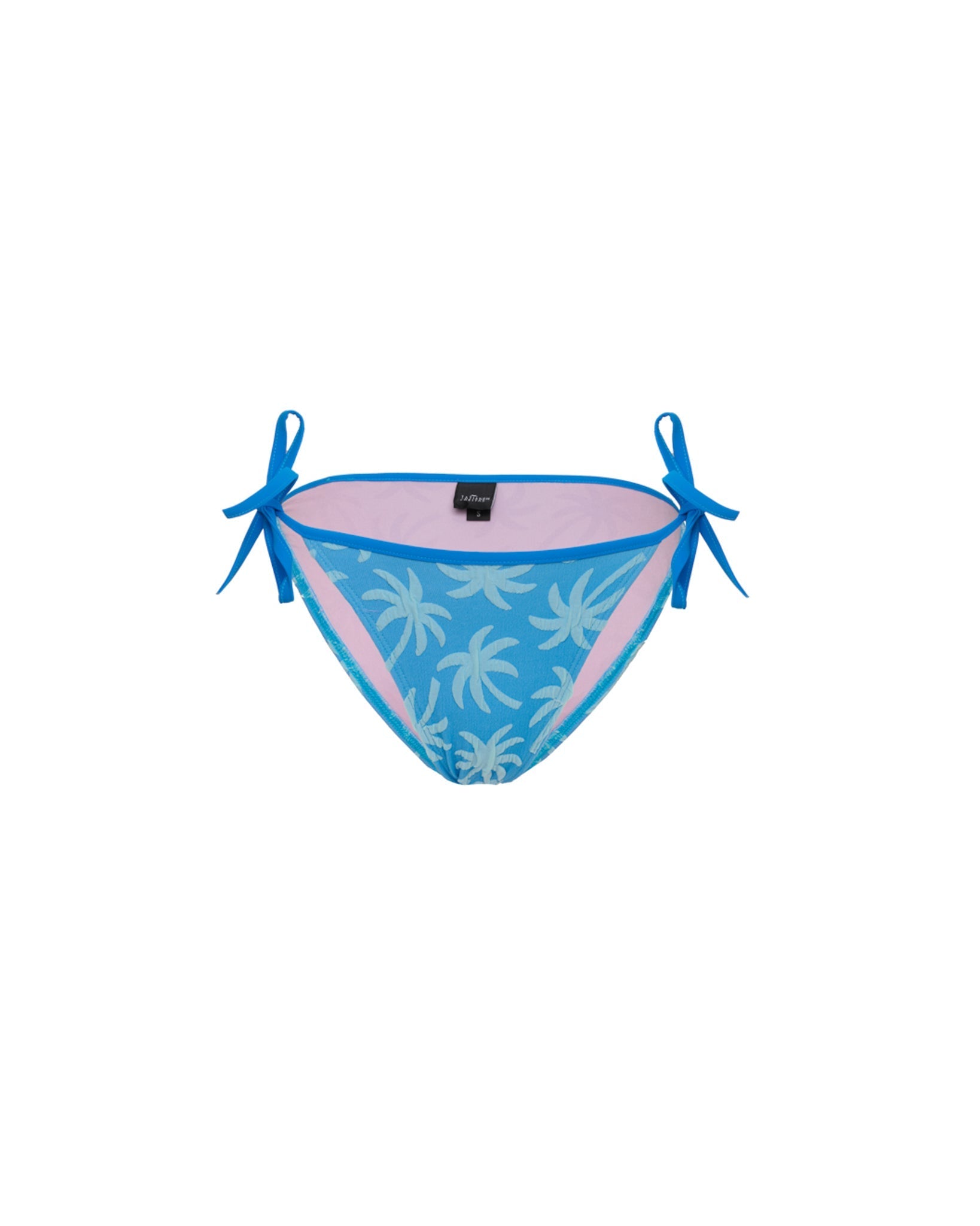 Bas Bikini Coco Bleu