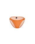 Bas Bikini Rêveuse Cuivre