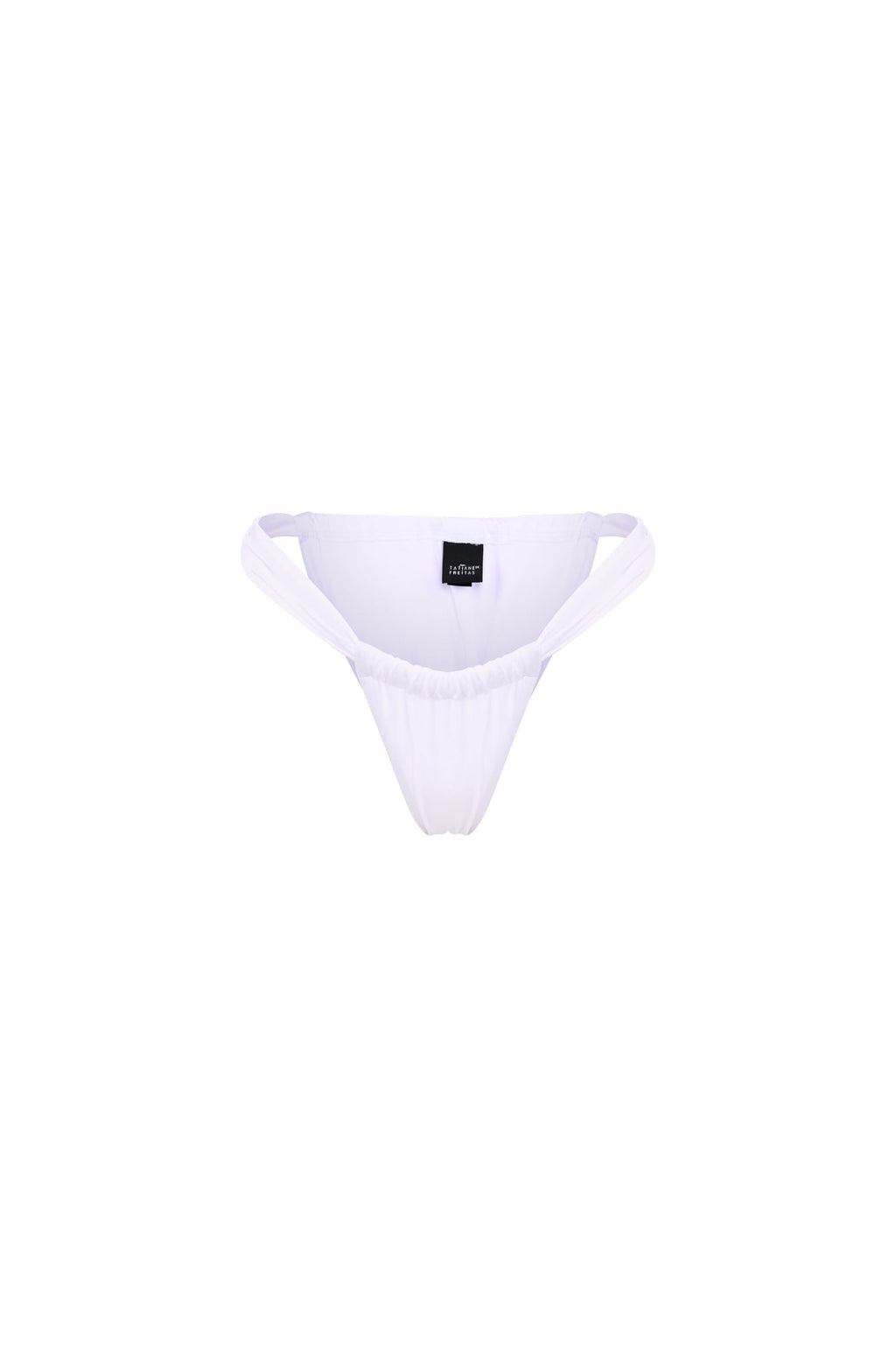 Bas De Maillot Beleza Pura Blanc