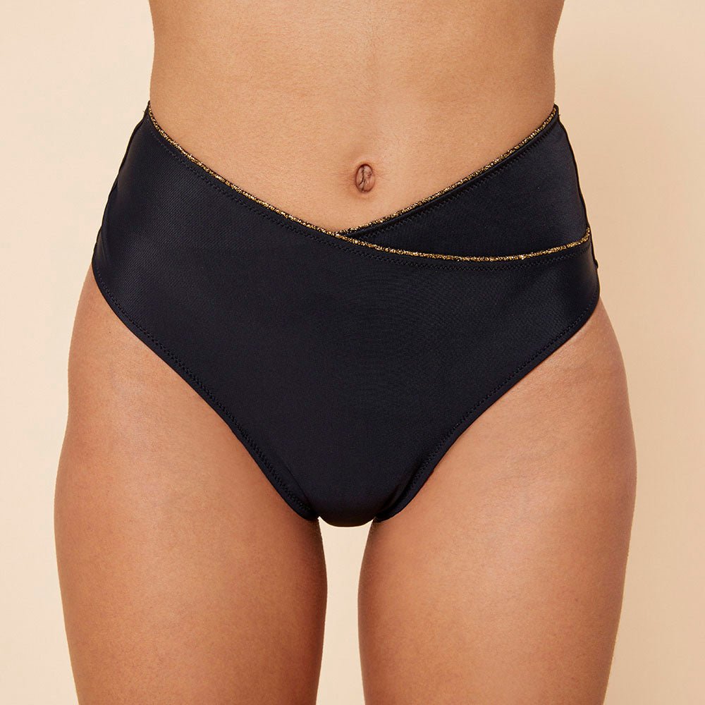 Bas de maillot Naïa