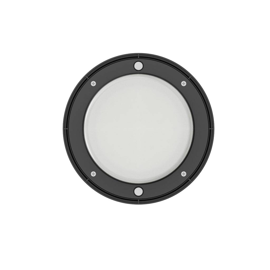 Sunny - Module Led - Plastique - Noir