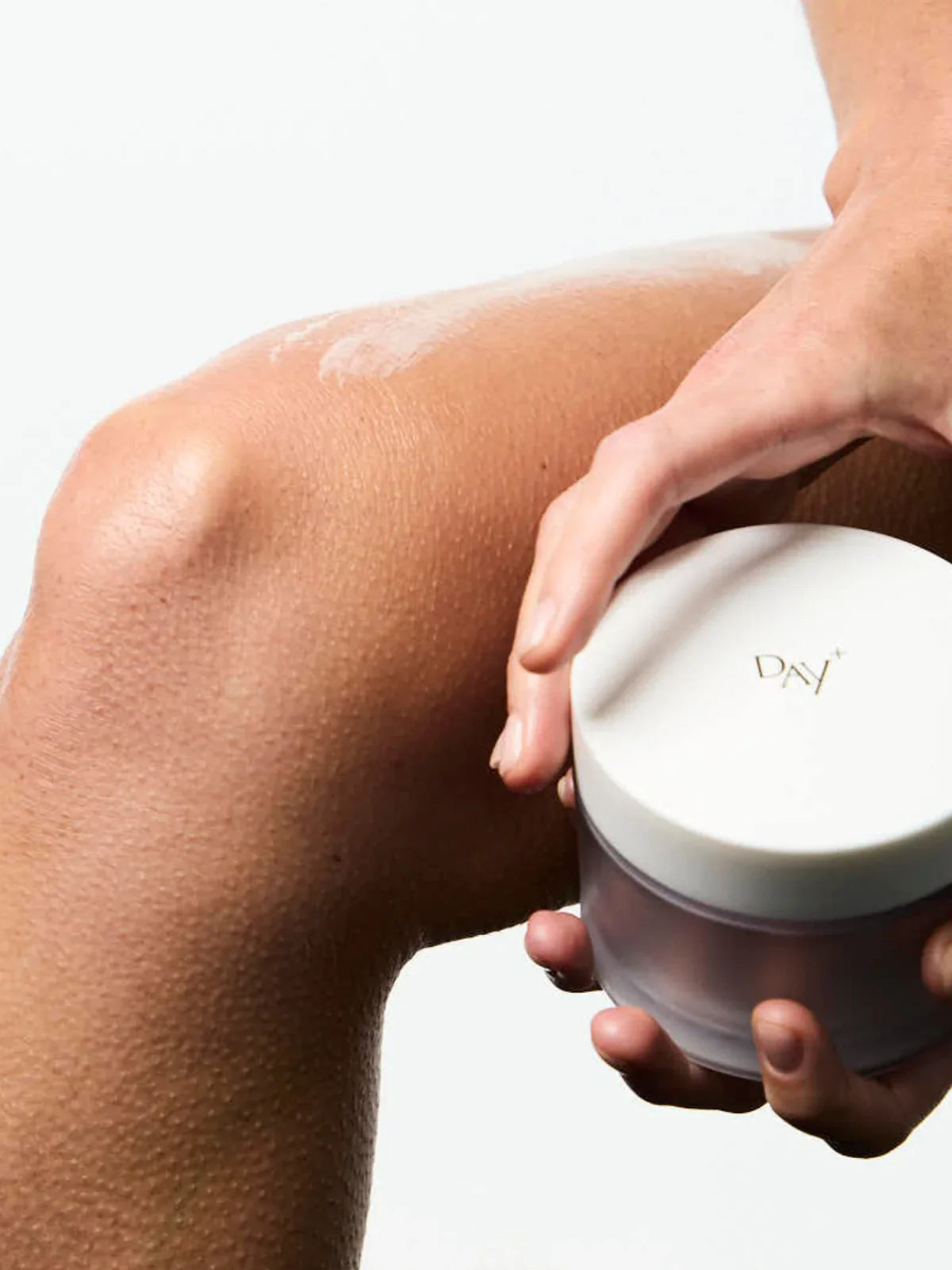 Baume Corps Pot
