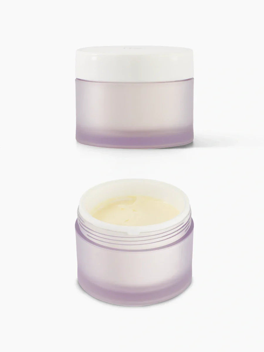 Baume Corps Pot