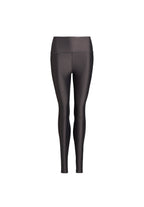 Legging Bea Taille Haute - Almost Black