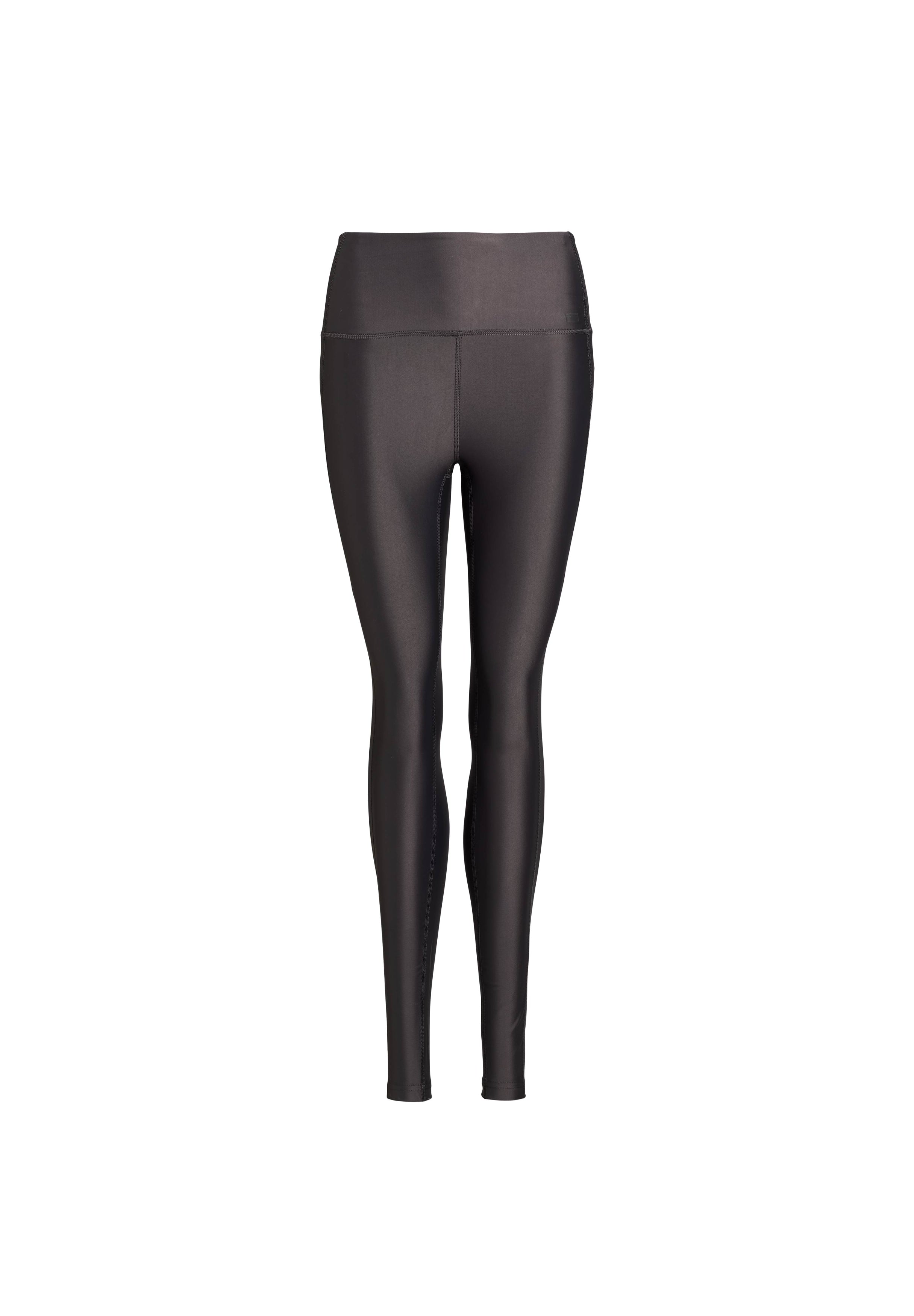 Legging Bea Taille Haute - Almost Black