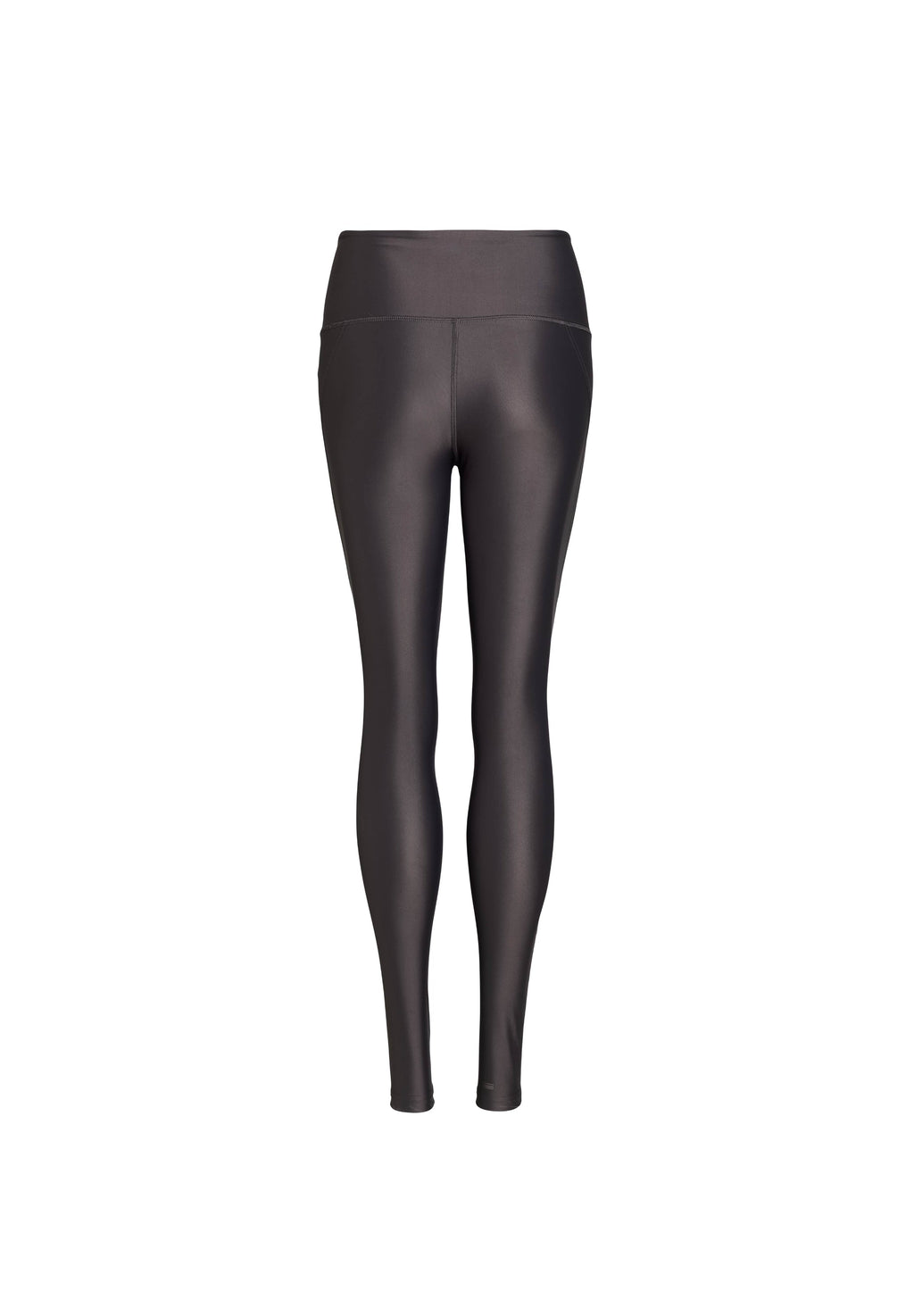 Legging Bea Taille Haute - Almost Black