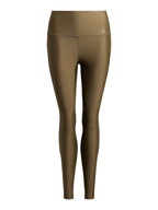 Legging Bea Taille Haute - Deep Olive
