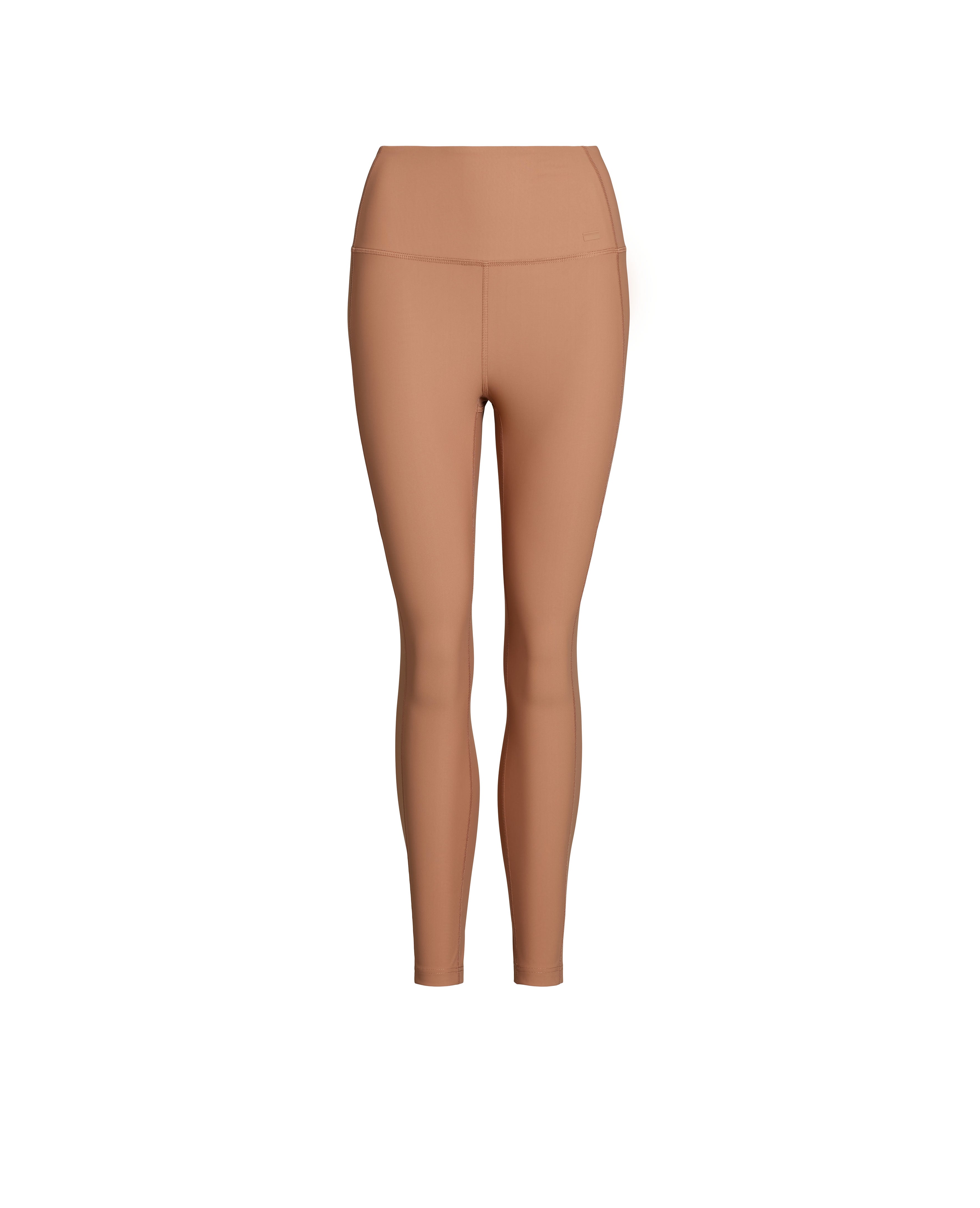 Legging Beas Taille Haute 7/8 - Macchiato