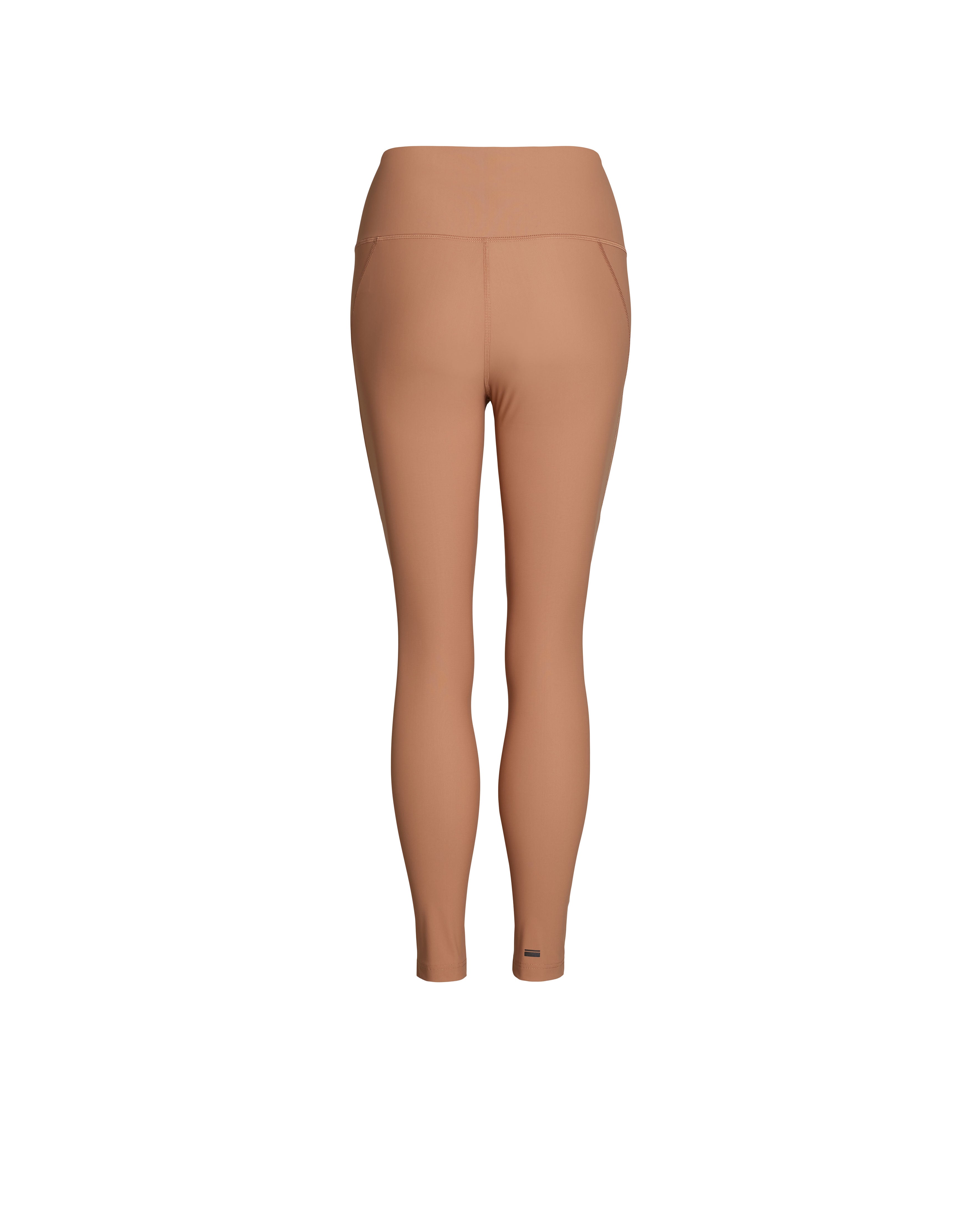 Legging Beas Taille Haute 7/8 - Macchiato