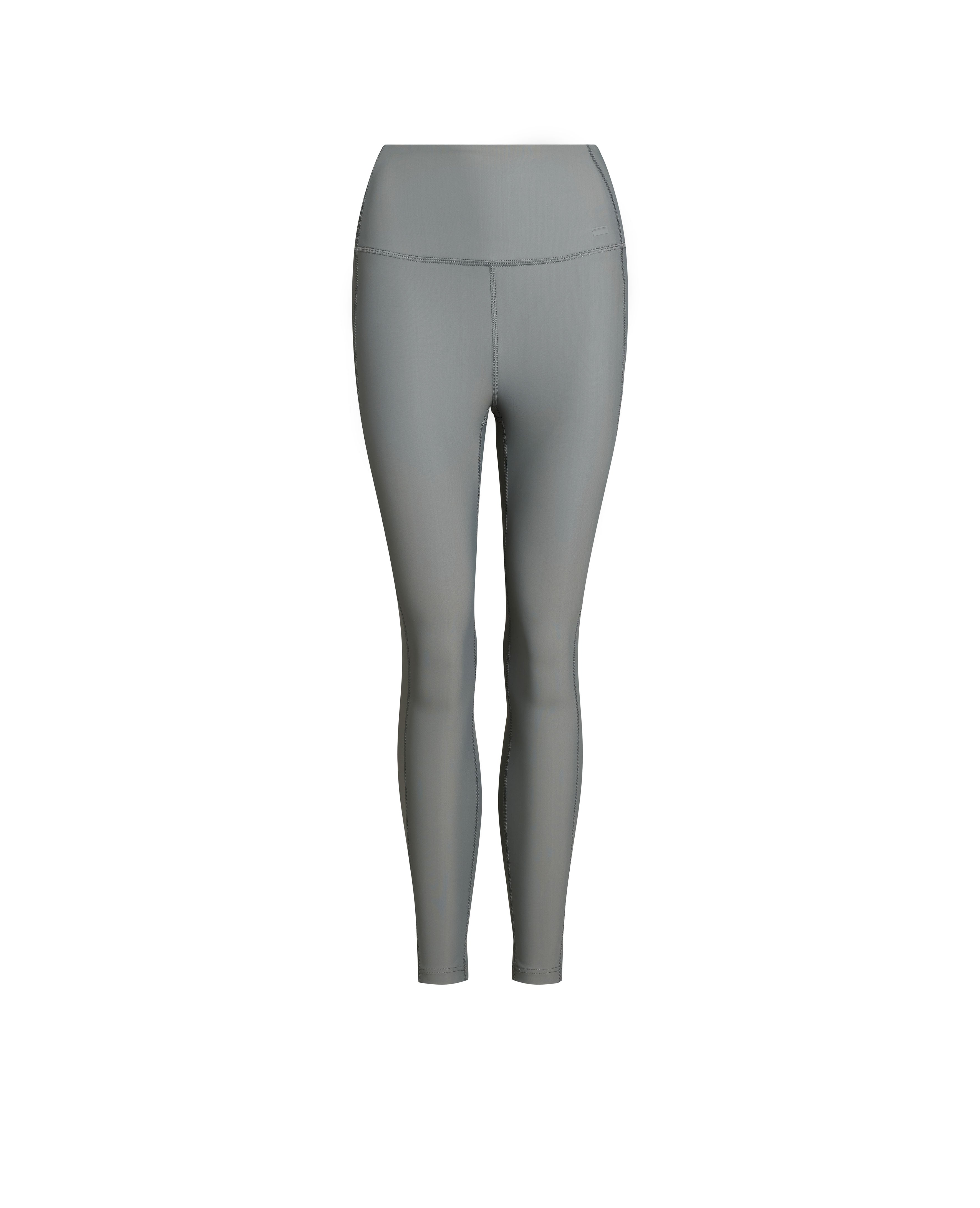 Legging Beas Taille Haute 7/8 - Gray Pine