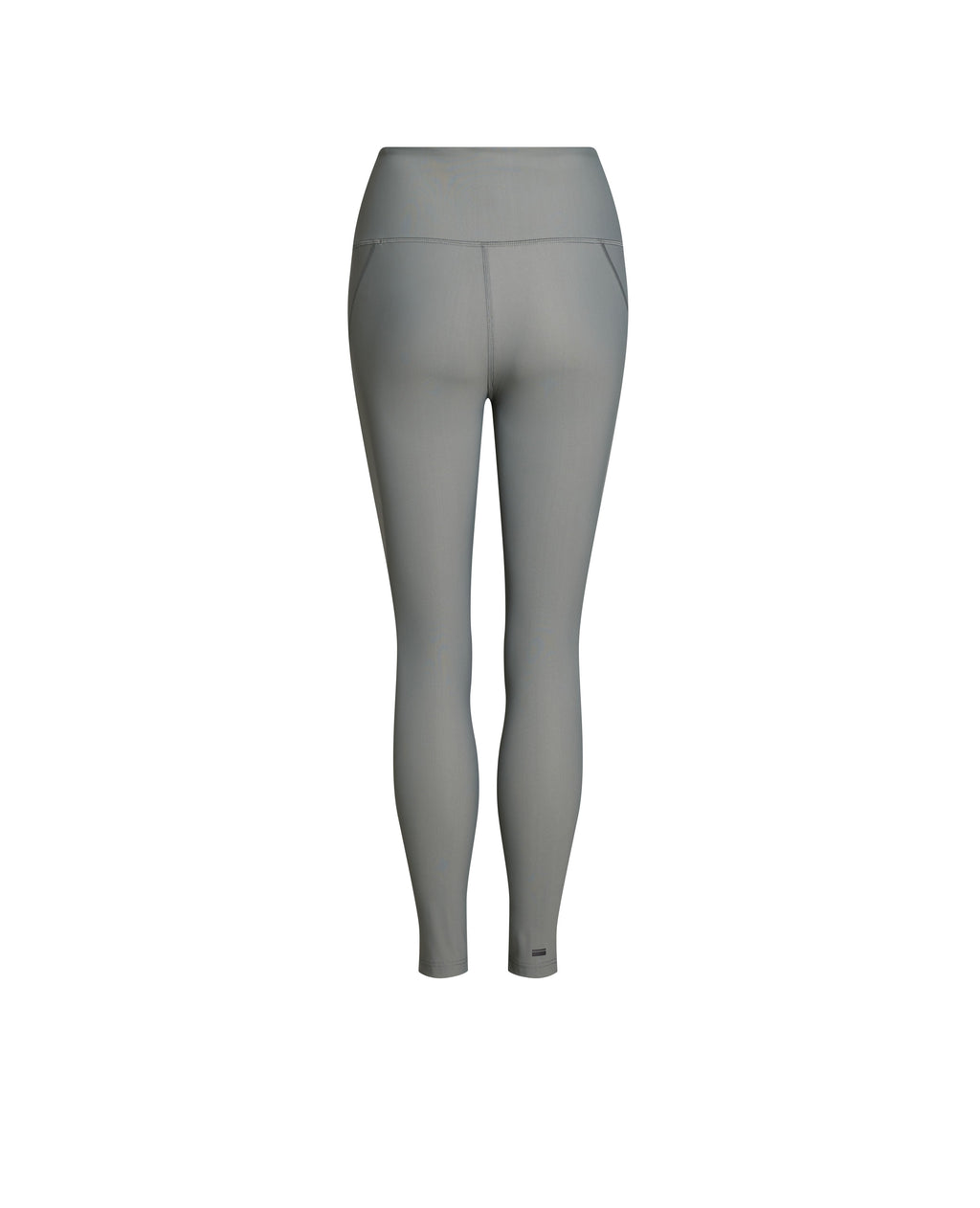 Legging Beas Taille Haute 7/8 - Gray Pine