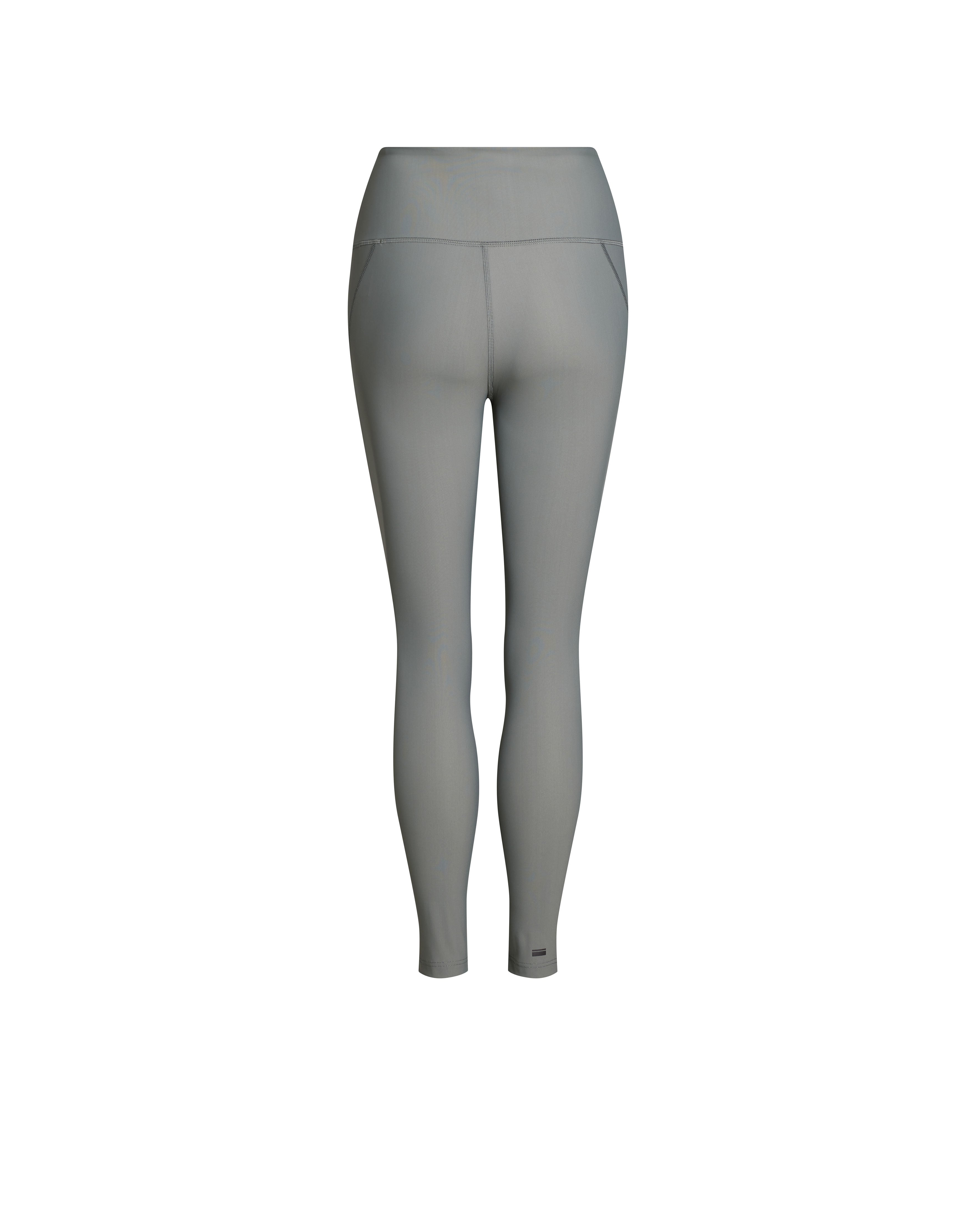 Legging Beas Taille Haute 7/8 - Gray Pine