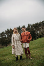 Veste Ella Rose Poudré - 12 Ans - Enfant