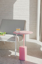 Table D'Appoint Ciro