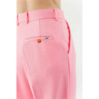 Margaux Lonnberg - Pantalon Bells - Pink