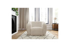 Celine - Fauteuil - Tissu Bouclette