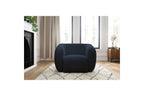 Celine - Fauteuil - Tissu Bouclette