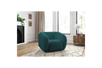 Celine - Fauteuil - Tissu Bouclette