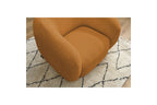 Celine - Fauteuil - Tissu Bouclette