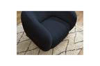 Celine - Fauteuil - Tissu Bouclette