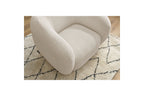 Celine - Fauteuil - Tissu Bouclette