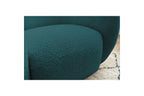 Celine - Fauteuil - Tissu Bouclette